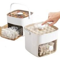 Forma Para Fazer Cubos De Gelo Forma Para Fazer Cubos De Gelo