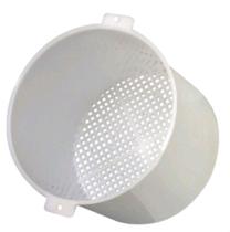 Forma Para Fazer Queijo Minas 1kg Open plast1 Unidade