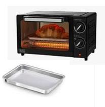 FORMA PARA FORNO ELÉTRICO PEQUENA Alumínio 30cm FORMA PARA FORNO ELÉTRICO PEQUENA Alumínio 30cm