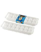 Forma para gelo bola grande perola paviplast