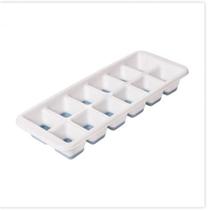 Forma Para Gelo Com Borracha Plasútil