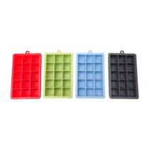 Forma Para Gelo De Silicone - Casual Home Forma Para Gelo De Silicone - Casual Home