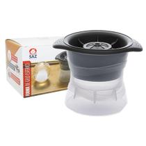 Forma Para Gelo Esfera Bola Redonda