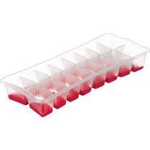 Forma para Gelo Flexível Casar Silicone Ergonômica Sanremo Forma para Gelo Flexível Casar Silicone Ergonômica Sanremo