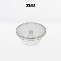 Forma Para Mini Pudim Descartável 120Ml C/100 Forneável