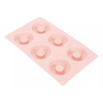 Forma Para Mini Pudim - Rose - Quanhe Forma Para Mini Pudim - Rose - Quanhe