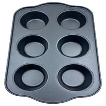 Forma para Muffin - Casual Home Forma para Muffin - Casual Home