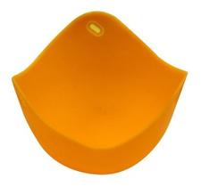 Forma Para Ovo Cozido Frito Air Fryer Sem Óleo Silicone