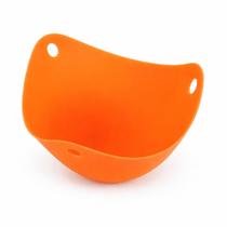 Forma Para Ovo Poché Em Silicone Forma Para Ovo Poché Em Silicone