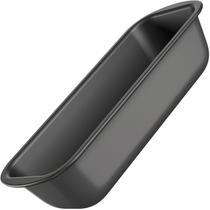 Forma Para Pão Bolo Antiaderente Não Gruda Brinox Assadeira caseiro pudim receita lasanha massas assar forno grelhar