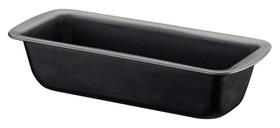 Forma Para Pão e Bolo Alumínio 22 Cm Grafite Tramontina Grafite Forma Para Pão e Bolo Alumínio 22 Cm Grafite Tramontina Grafite