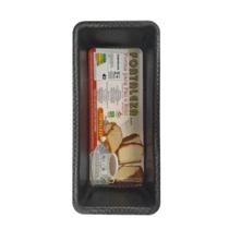 Forma para Pão e Bolo Black 30x12,5x7 - 510203 - Fortaleza
