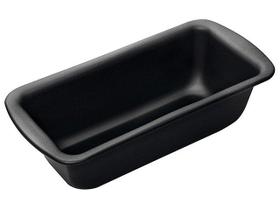 Forma para Pão e Bolo Tramontina Brasil Grafite Alumínio com Revestimento Antiaderente 22 cm 1,2 L Forma para Pão e Bolo Tramontina Brasil Grafite Alumínio com Revestimento Antiaderente 22 cm 1,2 L