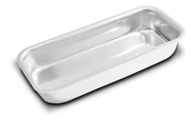 Forma Para Pão N03 Polida Arnix Forma Para Pão N03 Polida Arnix