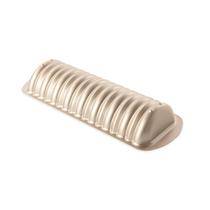 Forma para Pão Nordic Ware - Alumínio - Ideal para Pão de Canela e Amêndoas