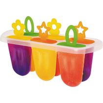 Forma para Picolé com Palito Sanremo