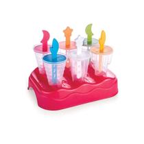 Forma Para Picolé Sorveteira Picolé Espacial Plasútil