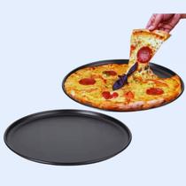 Forma para pizza 35,5cm - TALKBERG