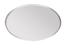 Forma para pizza 35cm em aluminio