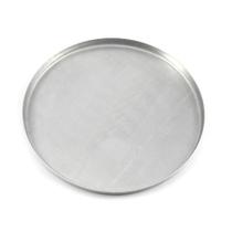 Forma para pizza 50cm em aluminio