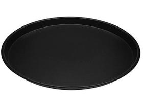 Forma para Pizza de Alumínio Redonda Antiaderente Forma para Pizza de Alumínio Redonda Antiaderente