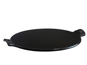 Forma para Pizza de Cerâmica Redonda