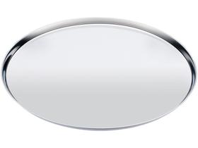 Forma para Pizza de Inox Redonda - Tramontina Service 61731/300