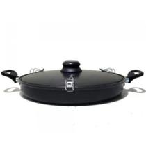 Forma para Pizza e Assados Antiaderente 28cm - 28T - Fulgor Forma para Pizza e Assados Antiaderente 28cm - 28T - Fulgor