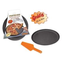 Forma Para Pizza Italiana 640035 - Fortaleza