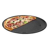 Forma Para Pizza Rochedo Gourmet Pro 32 cm - FRPIR