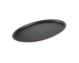 Forma Para Pizza Sem Furos 33 cm Cereja Brinox