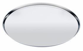 Forma para Pizza Tramontina Service Aço Inox 30cm