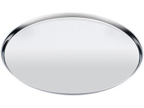 Forma Para Pizza Tramontina Service Em Aço Inox 30 Cm Tramontina Forma Para Pizza Tramontina Service Em Aço Inox 30 Cm Tramontina