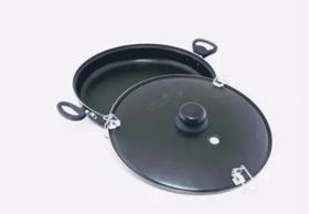 Fôrma Para Pizzas e Assados Fulgor - FORMA PIZ/AN