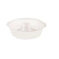 Forma Para Pudim De Micro-ondas - Loja Capricho