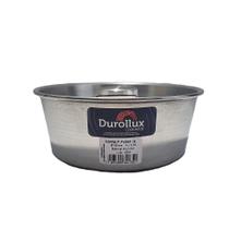 Forma para Pudim Durollux Nº16 - Alumínio Resistente - Código 175