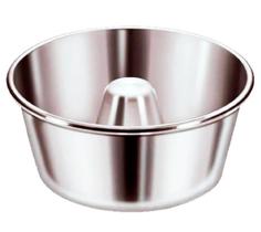 Forma Para Pudim Nº18 Super Resistente Durollux