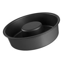 Forma para pudim pro-flon brinox bake 22x8,5 1460/304