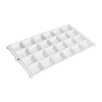 Forma para Ravioli e Mini Pastel 24 Cavidades Praticasa