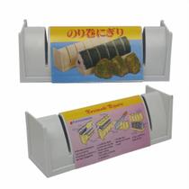 Forma Para Sushi Norimaki Niguiri Onigiri Japonesa