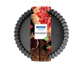 Forma para Torta de Alumínio Antiaderente