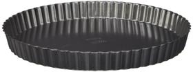 Forma para Torta e Quiche Wilton Excelle Elite Antiaderente 22,8cm Forma para Torta e Quiche Wilton Excelle Elite Antiaderente 22,8cm