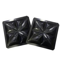 Forma Pétala Flor 29x29cm - Ref. 615 - Ideal para Decoração