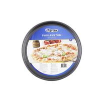 Forma Pizza 32Cm Western Grafite