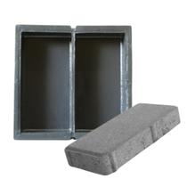 Forma Plastica p Piso Concreto Tijolo Pedra Bloco Cimento 20x10x4 Lajota Bloquete Molde Forma Plastica p Piso Concreto Tijolo Pedra Bloco Cimento 20x10x4 Lajota Bloquete Molde