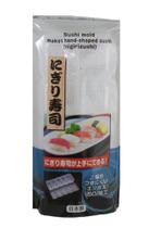 Forma Plástica para Fazer Bolinho de Arroz (Nigirizushi) - Sanada Seiko