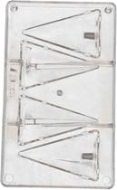 Forma Poliestireno Cone Grande - GMEZN1237 Forma Poliestireno Cone Grande - GMEZN1237