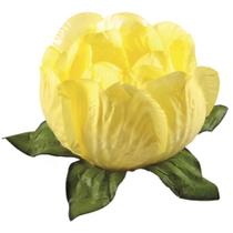 Forma Princesa Amarelo Claro 30 Un - Decora Forma Princesa Amarelo Claro 30 Un - Decora