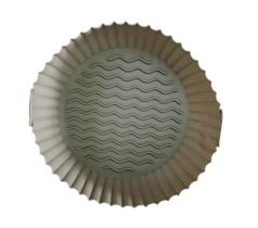 Forma protetora para Air Fryer em Silicone - Reutilizável