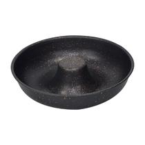 Forma pudim 21cm aco mimo Forma pudim 21cm aco mimo